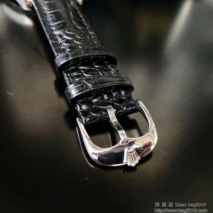 ROLEX勞力士 精品推薦 大氣爆款 頂級機械機芯 精品男士腕表  wssb5137